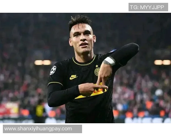 劳塔罗:从天才少年到足坛巨星的华丽蜕变之路