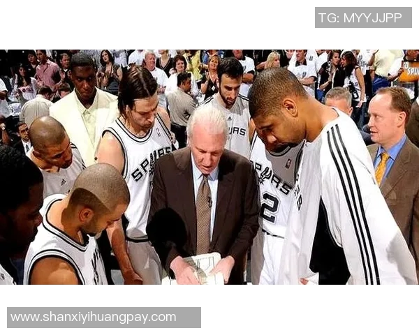 马刺队摆烂策略再度升级波波维奇因轮休主力遭联盟重罚