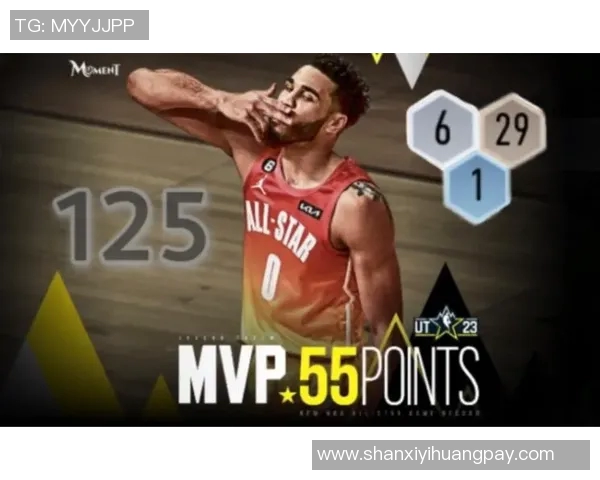 杰森塔图姆：从新星到领袖的华丽蜕变与篮球传奇之路