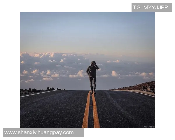 焦泊乔：探索人生的旅程与心灵的成长之路